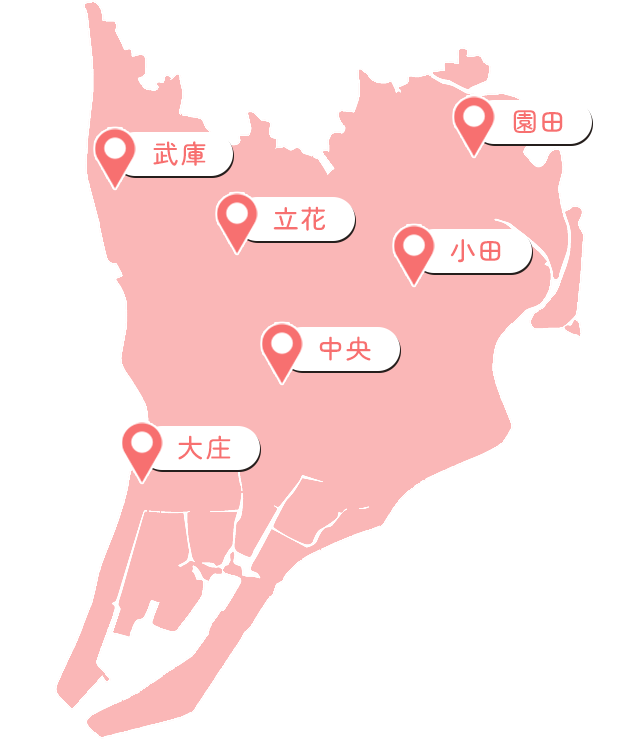 事業所一覧